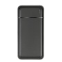 POWER BANK USB 20000MAH/VA2102 BLACK RIVACASE