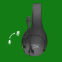 HEADSET HYPERX CLOUDX STINGER/HHSS1C-DG-GY/G HYPERX
