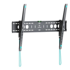 TV SET ACC WALL MOUNT/60-110/BLACK UT12-B ONKRON
