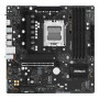 Mainboard, ASROCK, AMD A620A, SAM5, Micro-ATX, Memory DDR5, Memory slots 4, A620AMPRO-A