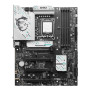Mainboard, MSI, Intel B860 Express, LGA1851, Memory DDR5, Memory slots 4, B860GAMINGPLUSWIFI