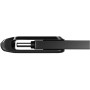 MEMORY DRIVE FLASH USB-C 512GB/SDDDC3-512G-G46 SANDISK