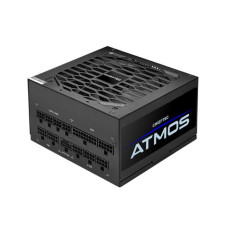 Power Supply, CHIEFTEC, 850 Watts, Efficiency 80 PLUS GOLD, PFC Active, CPX-850FC