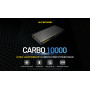 POWER BANK 10000MAH/CARBO10000 NITECORE