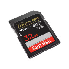 MEMORY SDHC 32GB UHS-1/SDSDXXO-032G-GN4IN SANDISK MEMORY SDHC 32GB UHS-1/SDSDXXO-032G-GN4IN SANDISK