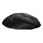 MOUSE USB OPTICAL G502 X/LIGHTSPEED 910-006180 LOGITECH