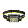 HEADLAMP H SERIES 3000 LUMENS/HC75 UHE NITECORE
