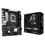Mainboard, ASROCK, Intel H810, LGA 1851 (Socket V1), micro ATX, RAM DDR5-SDRAM, 2xSlots, 1xNumber of M.2 (M) slots, H810M-PGEN5