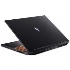 Notebook, ACER, Nitro, V 16, ANV16-71-522G, CPU Core i5, i5-14450HX, 2400 MHz, 16, 1920x1200, RAM 16GB, DDR5, SSD 1TB, NVIDIA GeForce RTX 4060, ENG, Windows 11 Home, Black, 2.5 kg, NH.QTMEL.001