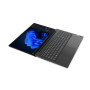 Notebook, LENOVO, V Series, V15 G5 IRL, CPU Intel® CoreT i7, i7-13620H, 15.6 , 1920 x 1080 pixels, RAM 32 GB, DDR5-SDRAM, SSD 1000 GB, Discrete graphics Not available, On-board graphics Yes, Numeric keypad Yes, Keyboard language English, Colour Black, Wei