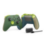 CONSOLE ACC CONTROLLER WRL/XBOX REMIX QAU-00114 MICROSOFT