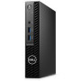 PC,DELL,OptiPlex,3000,Business,Micro,CPU Core i3,i3-12100T,2200 MHz,RAM 8GB,DDR4,SSD 256GB,Graphics card Intel UHD Graphics 730,Integrated,ENG,Linux,Included Accessories Dell Optical Mouse-MS116, Dell Wired Keyboard-KB216,N007O3000MFFAC_VP_UBU
