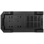 Case, CHIEFTEC, APEX Q, Tower, Not included, ATX, EATX, MicroATX, MiniITX, Colour Black, GA-01B-Q-OP