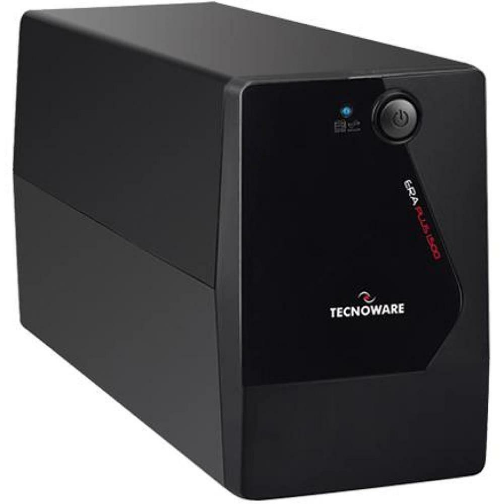UPS,TECNOWARE,665 Watts,950 VA,Wave form type Modified sinewave,Phase 1 phase,FGCERAPL952SCH