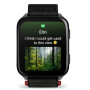 SMARTWATCH VENU X1/BLK/TITAN 010-02980-02 GARMIN