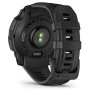 SMARTWATCH INSTINCT 3 SOLAR/BLACK/BLK 010-02934-00 GARMIN