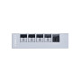 Power Supply, LIAN LI, ATX, PC, 100 - 240 V, 1200 W, G9P.RS1200G.WH00.EU