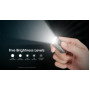 FLASHLIGHT T SERIES 600 LUMENS/TINI3 NITECORE