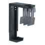 PC ACC DESK MOUNT 30KG/CPU-D100BLACK NEOMOUNTS