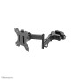 TV SET ACC POLE MOUNT 17-32/FL40-450BL11 NEOMOUNTS