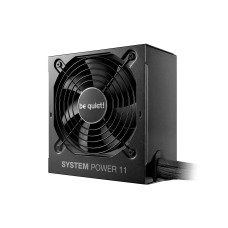 Power Supply, BE QUIET, ATX, PC, 200 - 240 V, 450 W, BP009EU Power Supply, BE QUIET, ATX, PC, 200 - 240 V, 450 W, BP009EU