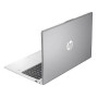 Notebook, HP, 250 G10, CPU Core i5, i5-1334U, 1300 MHz, 15.6, 1920x1080, RAM 8GB, DDR4, 3200 MHz, SSD 512GB, Intel Iris Xe Graphics, Integrated, ENG, DOS, Silver, 1.52 kg, AK9P9AT