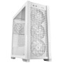 Case, ASUS, TUF Gaming GT302 ARGB, MidiTower, Case product features Transparent panel, Not included, ATX, EATX, MicroATX, MiniITX, Colour White, TUFGAMINGGT302ARGB