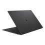 Notebook, ASUS, B9406CAA-TH0944X, ExpertBook, B9406CAA-TH0840X, CPU Intel Core Ultra X7, 358H, 14 , 2880 x 1800 pixels, Yes, RAM 32 GB, LPDDR5x-SDRAM, SSD 1000 GB, Discrete graphics Not available, On-board graphics Yes, Keyboard language Nordic, OS instal