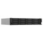 NAS STORAGE RACKST 12BAY 2U RP/NO HDD TS-1264U-RP-8G QNAP
