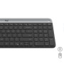 KEYBOARD WRL COMBO MK470/ENG 920-009204 LOGITECH