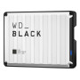 External HDD, WESTERN DIGITAL, Colour White, 5000 GB, WDBPSZ0050BWT-WESN