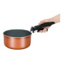 COOKWARE SET 8PCS/95801 RESTO