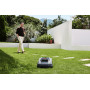GRASS MOWER ROBOT/GOAT O600 RTK ECOVACS