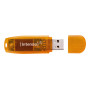 MEMORY DRIVE FLASH USB2 64GB/3502490 INTENSO