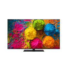 TV Set, PANASONIC, 65, 4K/Smart, 3840x2160, Wireless LAN, Bluetooth, Google TV, TX-65MX700E