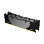 MEMORY DIMM 32GB PC25600 DDR4/K2 KF432C16RB12K2/32 KINGSTON