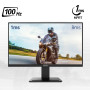 LCD Monitor, MSI, PRO MP2412, 23.8, Business, Panel VA, 1920x1080, 16:9, 100Hz, Matte, 4 ms, Tilt, Colour Black, PROMP2412