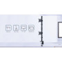 DISPLAY ACC MOUNTING ARM/17-32 MA-D2-02 GEMBIRD