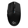 MOUSE USB OPTICAL WRL G305/LIGHTSPEED 910-005283 LOGITECH