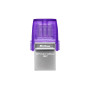 MEMORY DRIVE FLASH USB3.2/64GB DTDUO3CG3/64GB KINGSTON