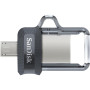 MEMORY DRIVE FLASH USB3 64GB/SDDD3-064G-G46 SANDISK