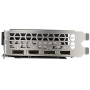 Graphics Card,GIGABYTE,NVIDIA GeForce RTX 3060 Ti,8 GB,GDDR6X,256 bit,PCIE 4.0 16x,Memory 19000 MHz,GPU 1680 MHz,Dual Slot Fansink,2xHDMI,2xDisplayPort,GV-N306TXEAGLEOC-8GD