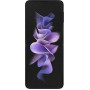 MOBILE PHONE GALAXY Z FLIP3 5G/128GB BLACK SM-F711B SAMSUNG