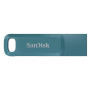 MEMORY DRIVE FLASH USB-C 512GB/SDDDC3-512G-G46NBB SANDISK
