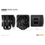 CPU COOLER S_MULTI/DARK ROCK ELITE BK037 BE QUIET