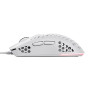 MOUSE USB OPTICAL GXT928W/LIGHTWEIGHT WHITE 25389 TRUST