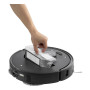 VACUUM CLEANER ROBOT Q REVO/EDGE5V1 BK. QRES52-00 ROBOROCK