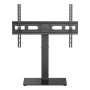 TV SET ACC TABLETOP STAND/37-75 TVS-D75S-01 GEMBIRD