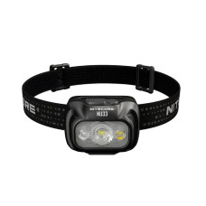 HEADLAMP NU SERIES 700 LUMENS/NU33 NITECORE