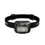 HEADLAMP NU SERIES 700 LUMENS/NU33 NITECORE